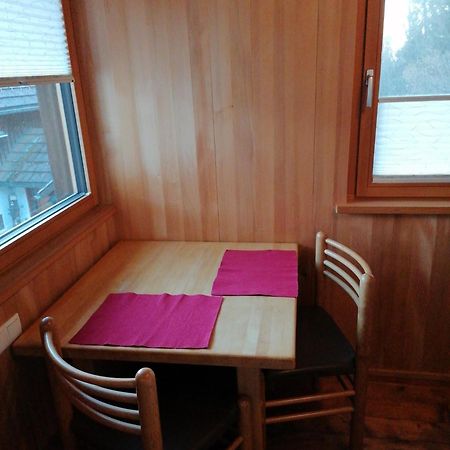 Ferienwohnung In Schwarzach Vorarlberg Buitenkant foto